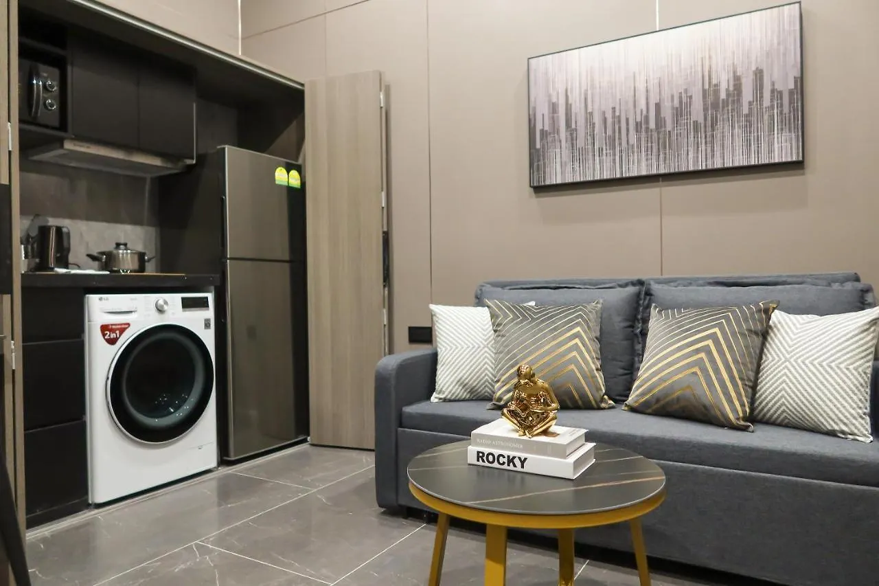 סינגפור Recharge Studio Apartment & Suites