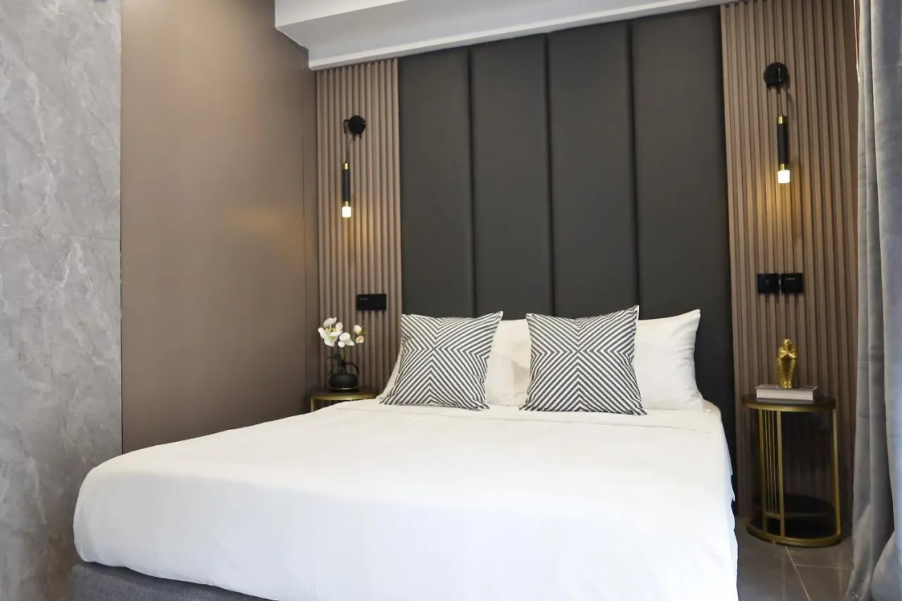 סינגפור Recharge Studio Apartment & Suites
