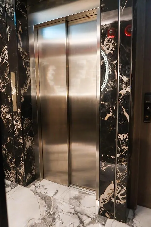 סינגפור Recharge Studio Apartment & Suites סינגפור