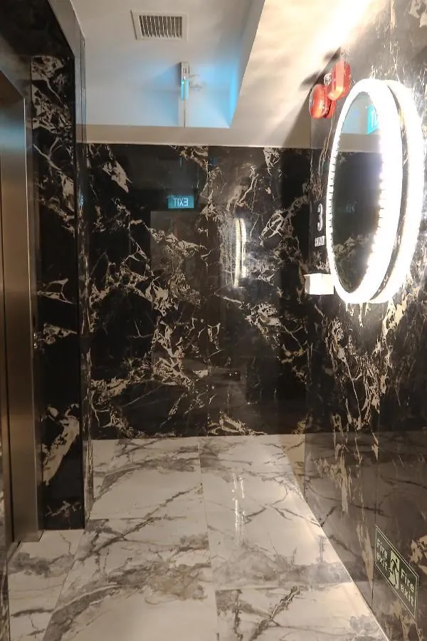 סינגפור Recharge Studio Apartment & Suites