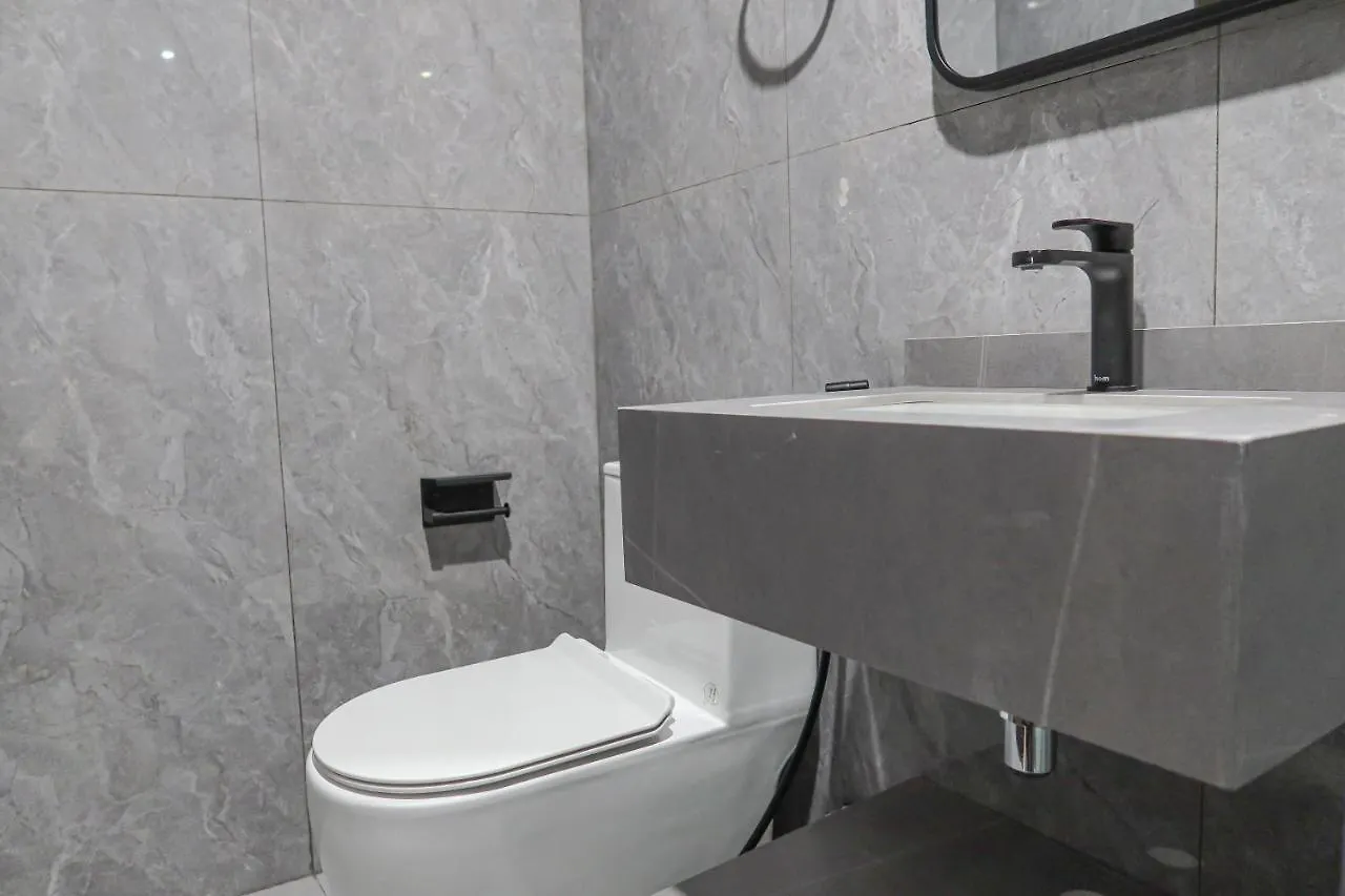 סינגפור Recharge Studio Apartment & Suites