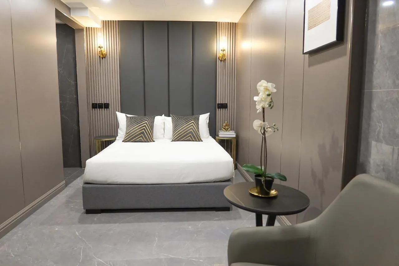סינגפור Recharge Studio Apartment & Suites