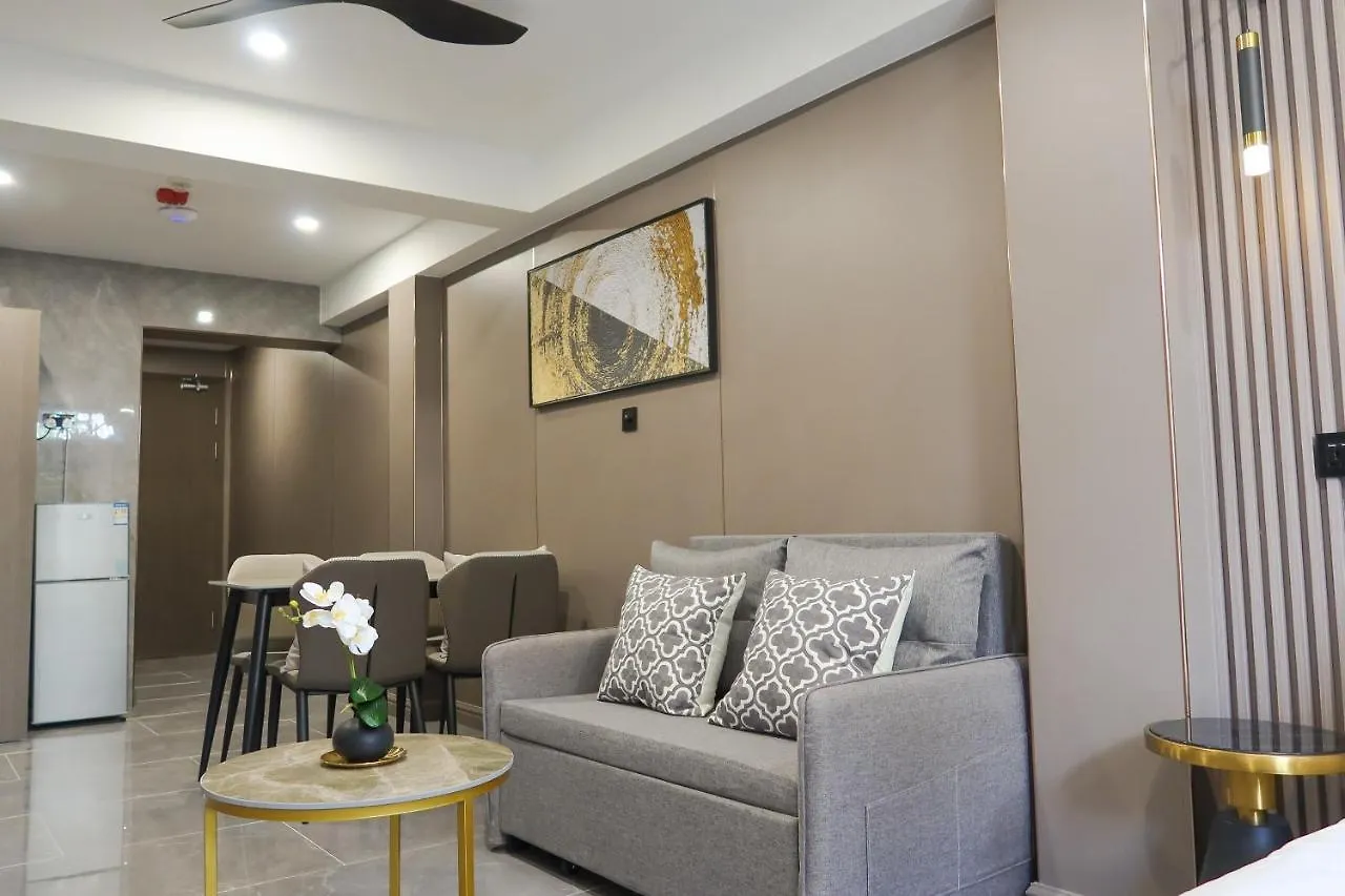 סינגפור Recharge Studio Apartment & Suites סינגפור