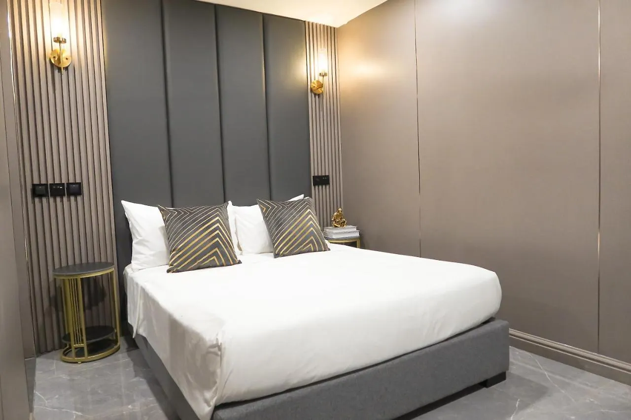 סינגפור Recharge Studio Apartment & Suites 0*,  סינגפור