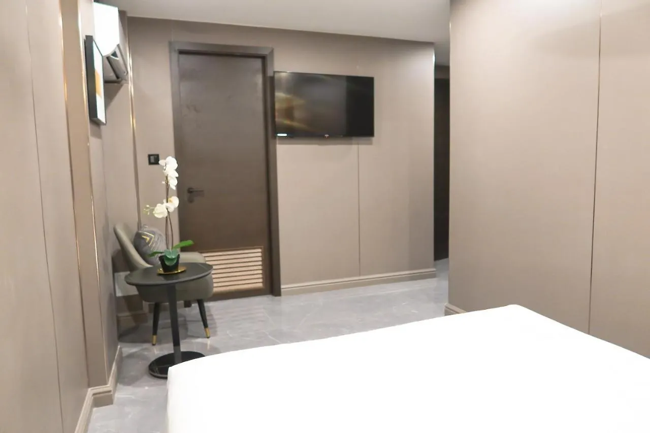 סינגפור Recharge Studio Apartment & Suites