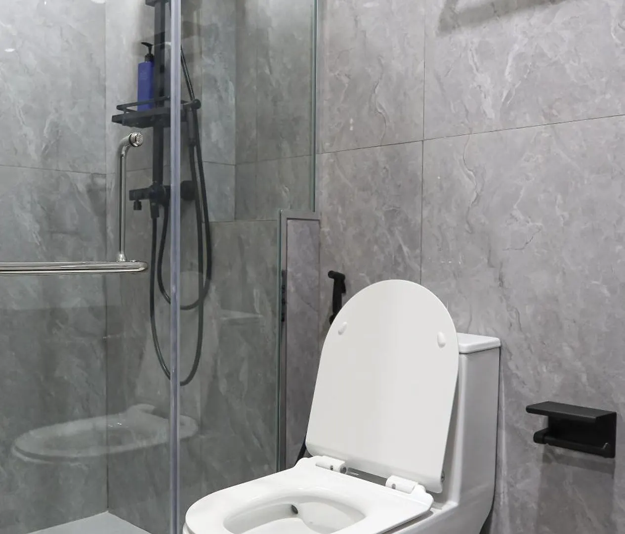 סינגפור Recharge Studio Apartment & Suites