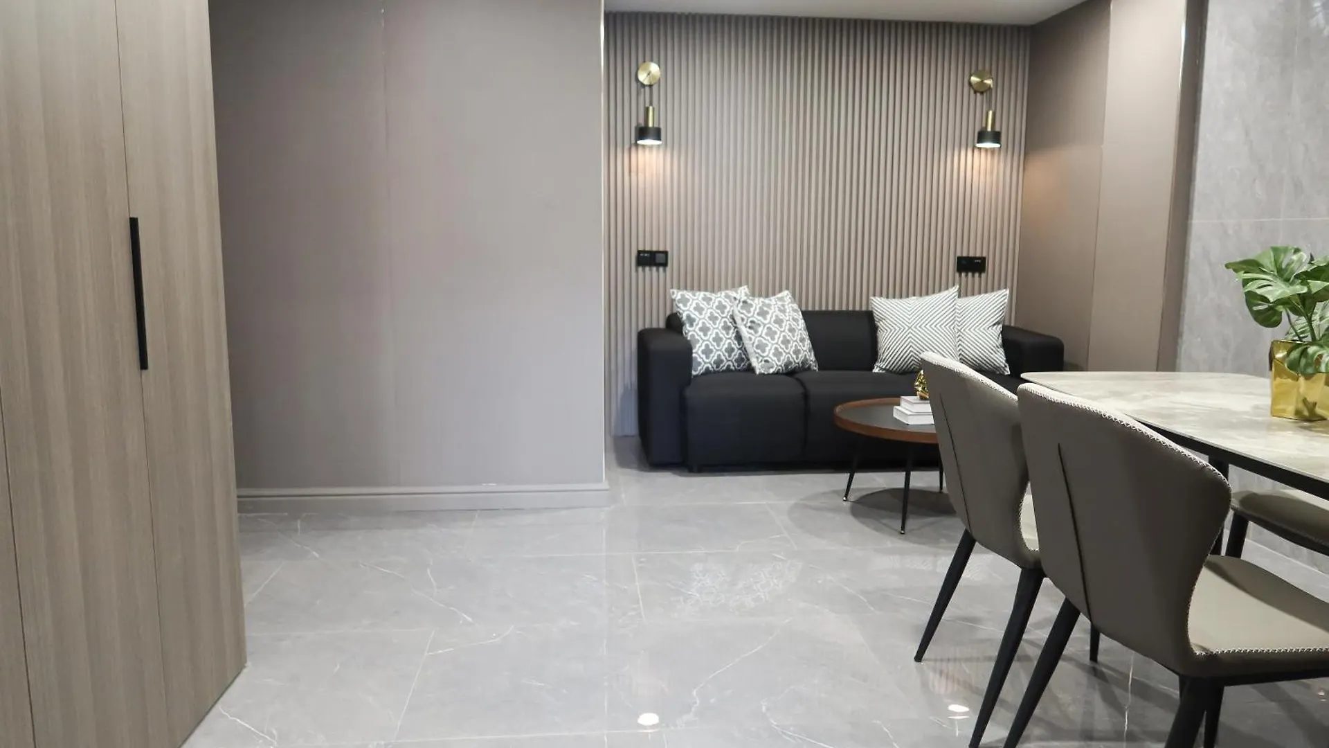 סינגפור Recharge Studio Apartment & Suites