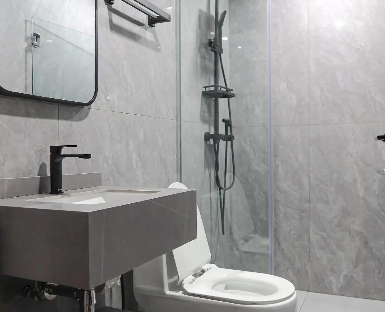 סינגפור Recharge Studio Apartment & Suites 0*,  סינגפור
