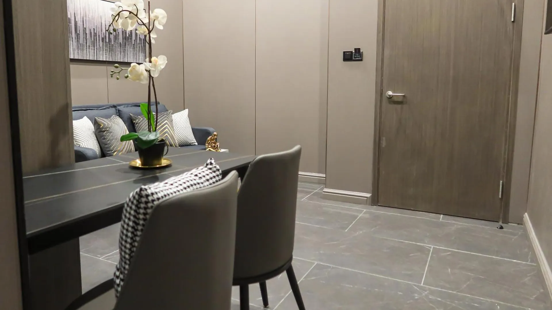 סינגפור Recharge Studio Apartment & Suites סינגפור