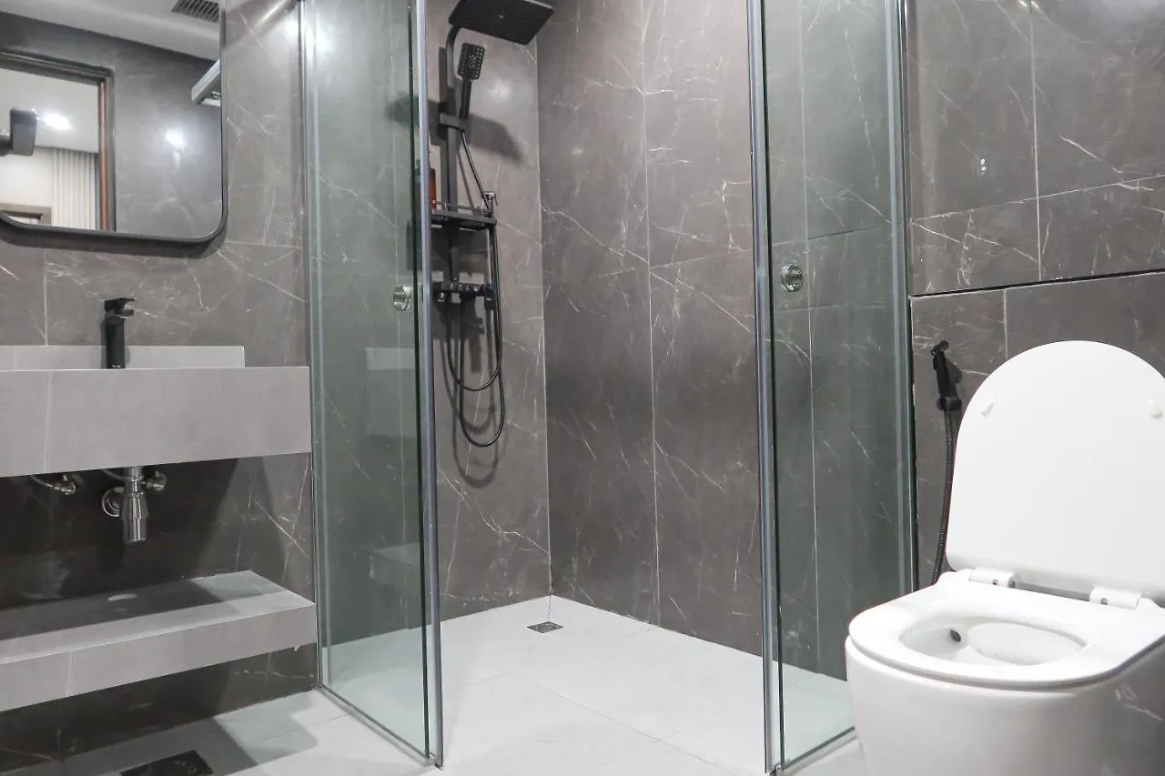 Recharge Studio Apartment & Suites 新加坡
