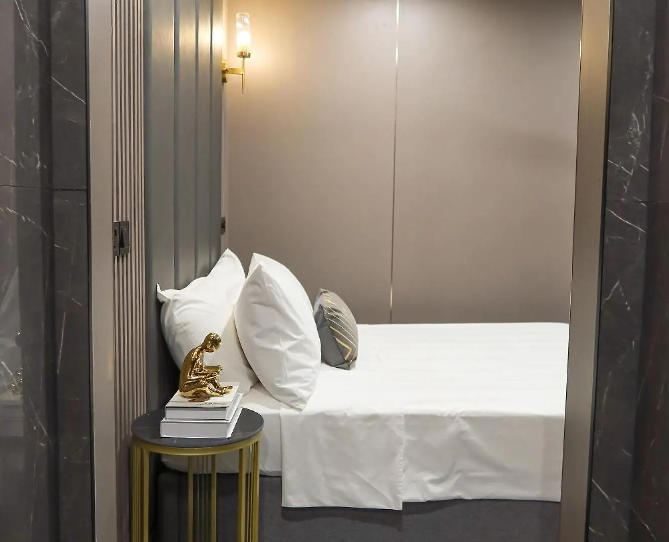 Recharge Studio Apartment & Suites 新加坡 新加坡