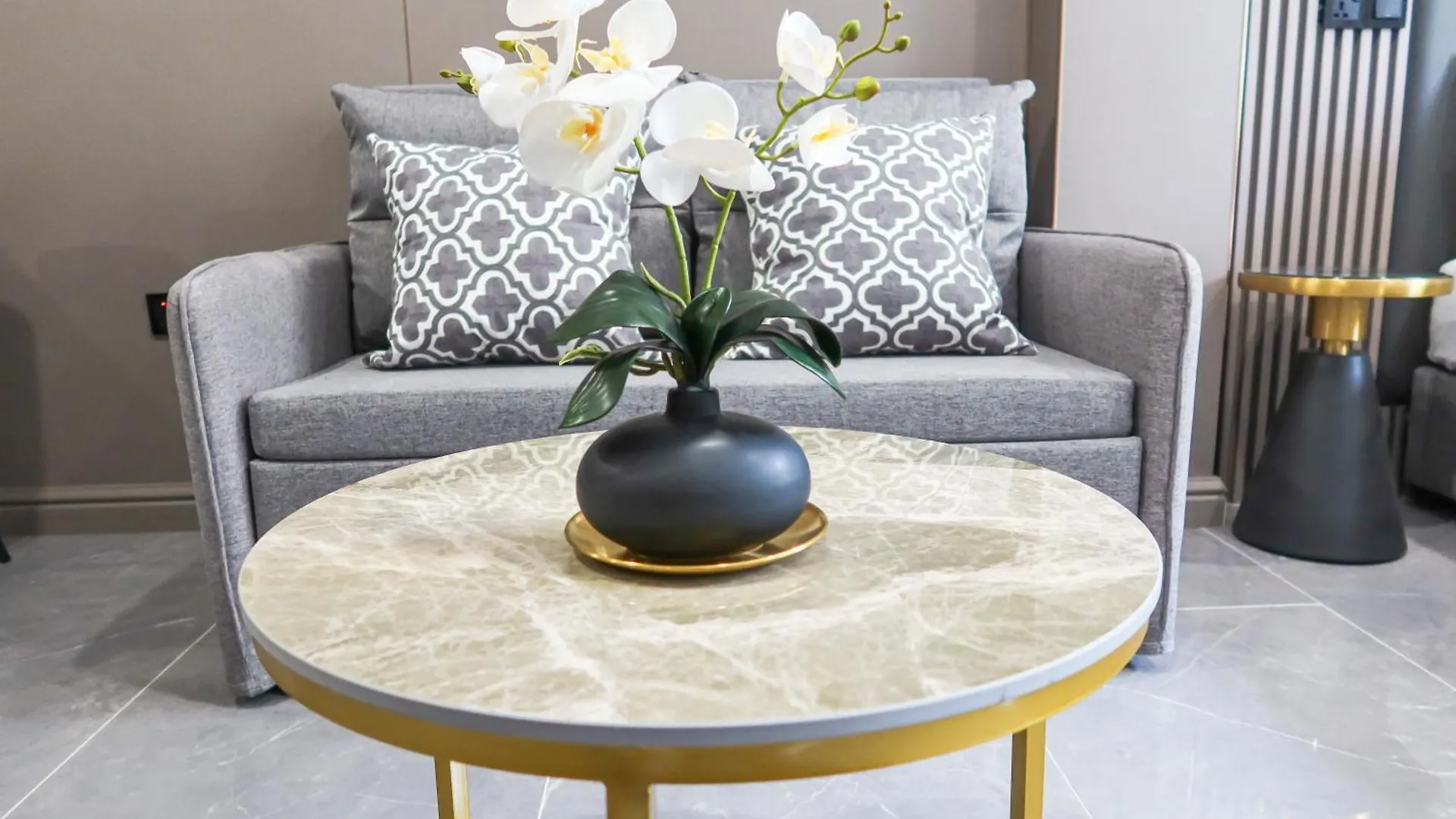 Recharge Studio Apartment & Suites 新加坡 新加坡