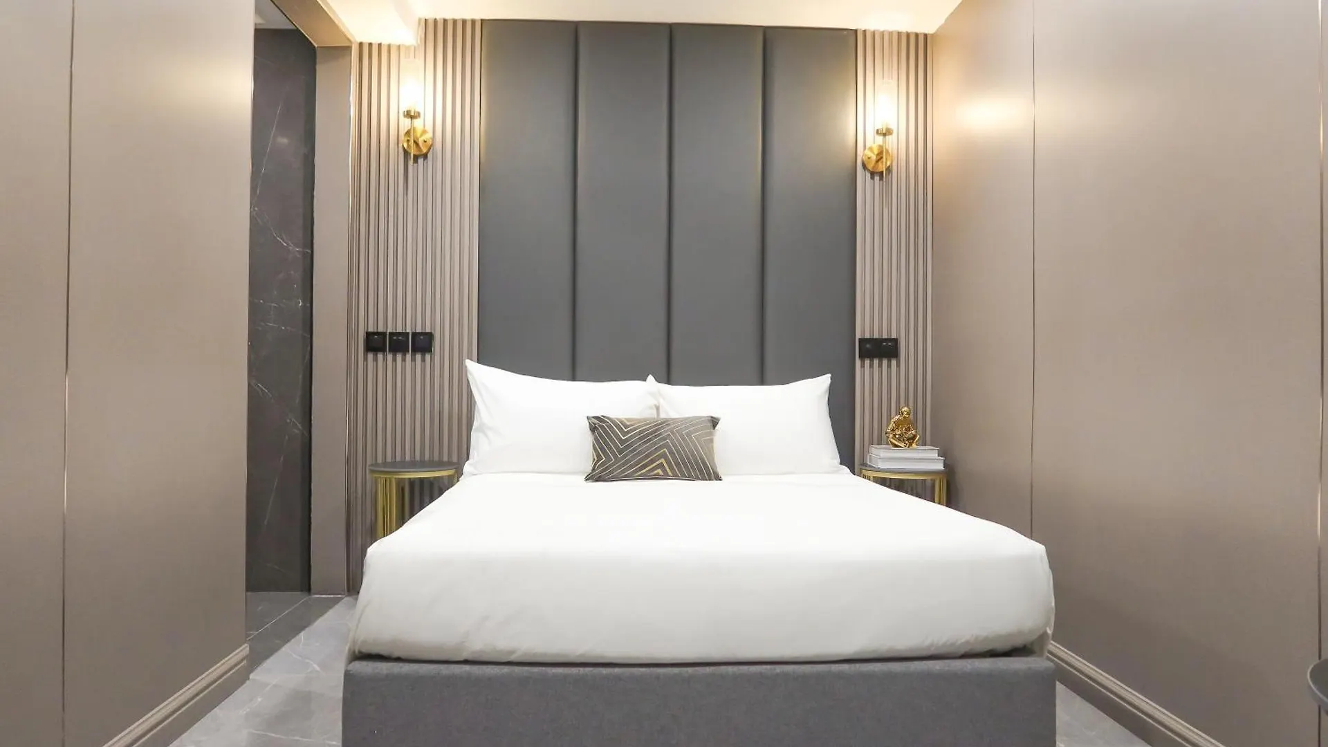 Recharge Studio Apartment & Suites 新加坡 新加坡