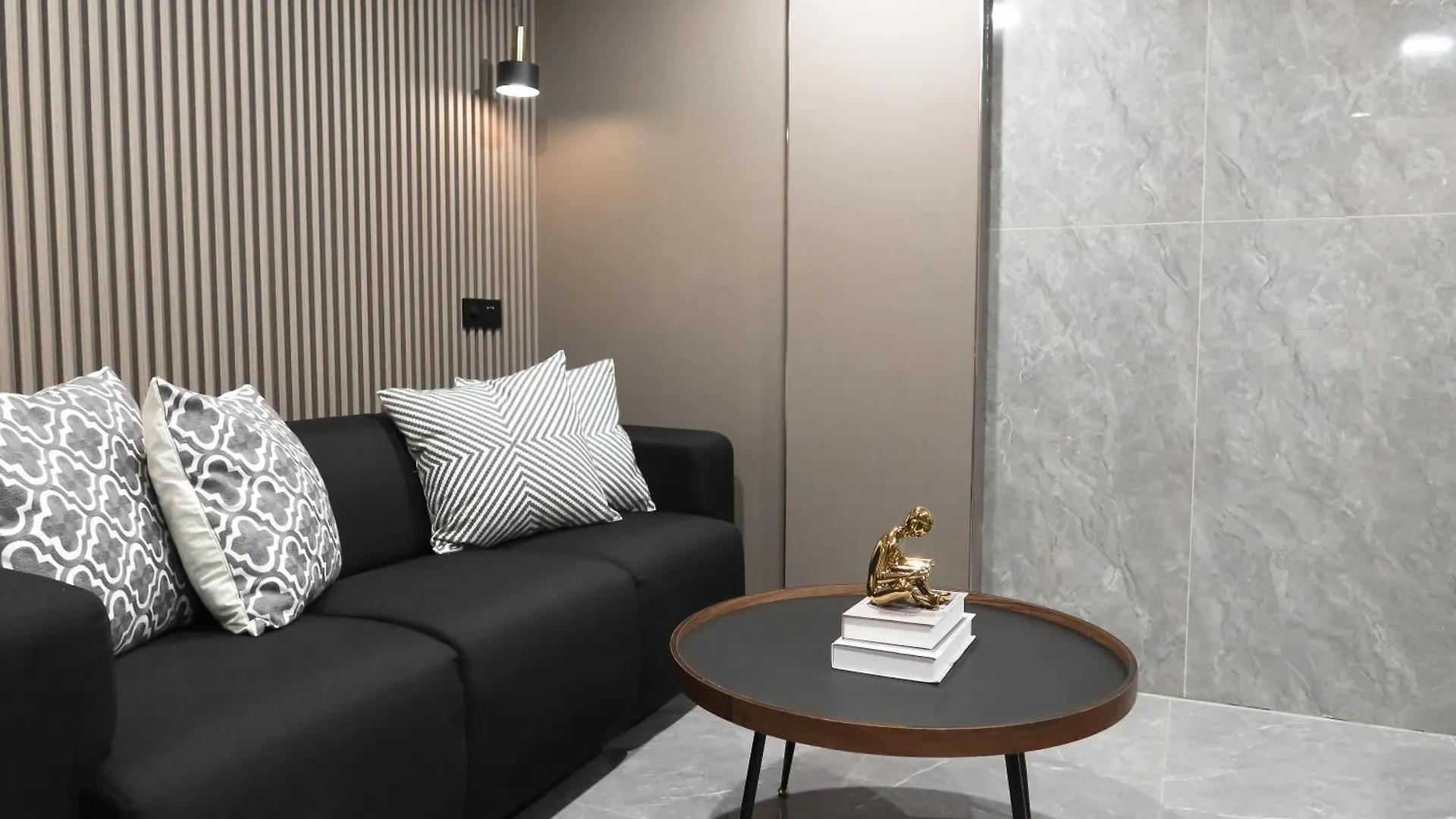 Recharge Studio Apartment & Suites 新加坡 0*,  新加坡